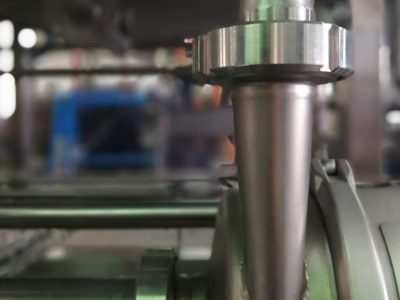 Pipework Distillery Close-Up